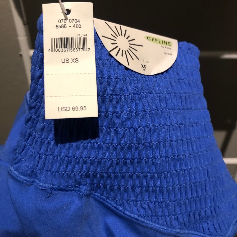 Aerie flare leggings